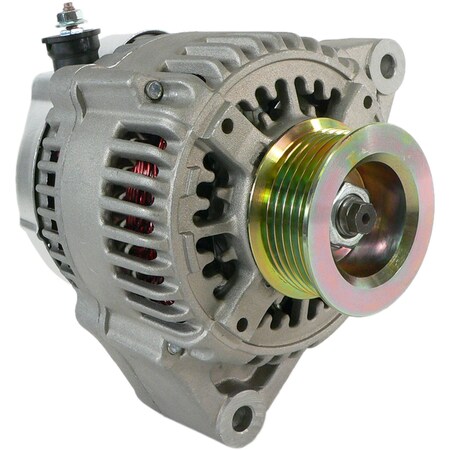 Db Electrical Alternator For Lexus 4.7L Lx470 & Toyota Land Cruiser 1998-1999 13796; 400-52309 400-52309